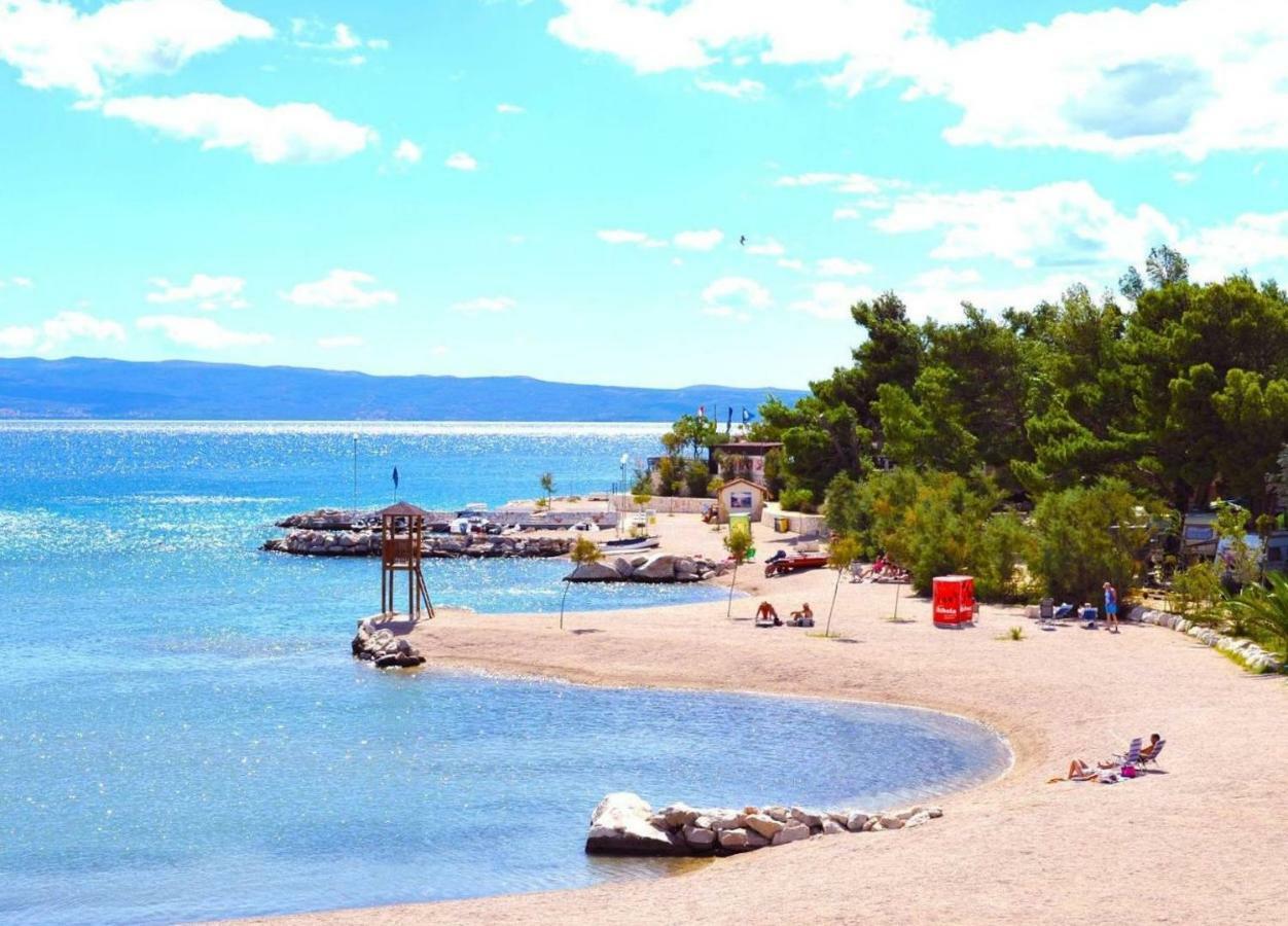 Apartment La Mare Stobreč Kültér fotó