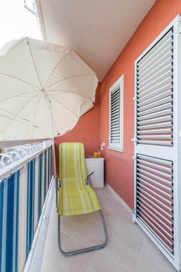 Apartment La Mare Stobreč Kültér fotó